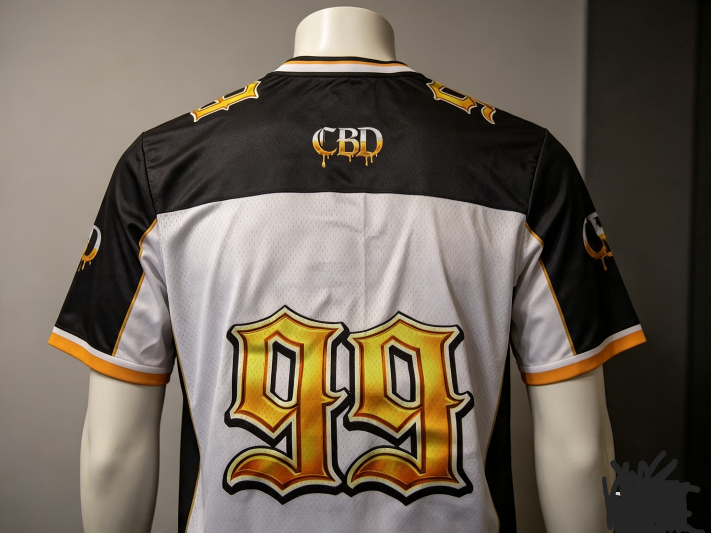 CBD MANS NFL JERSEYS