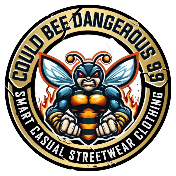 Could Bee Dangerous99 