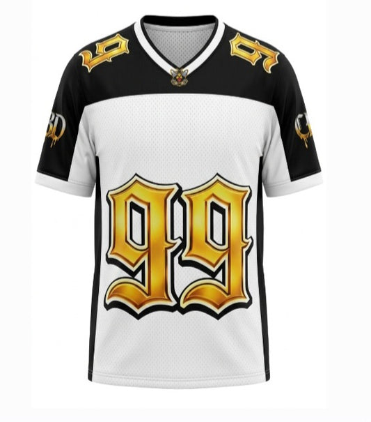 CBD MANS NFL JERSEYS