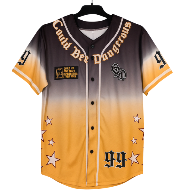 Stellar Hive Jersey