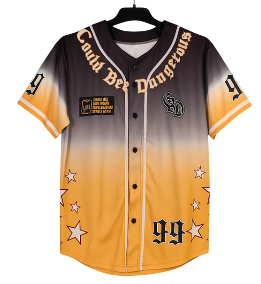 Stellar Hive Jersey