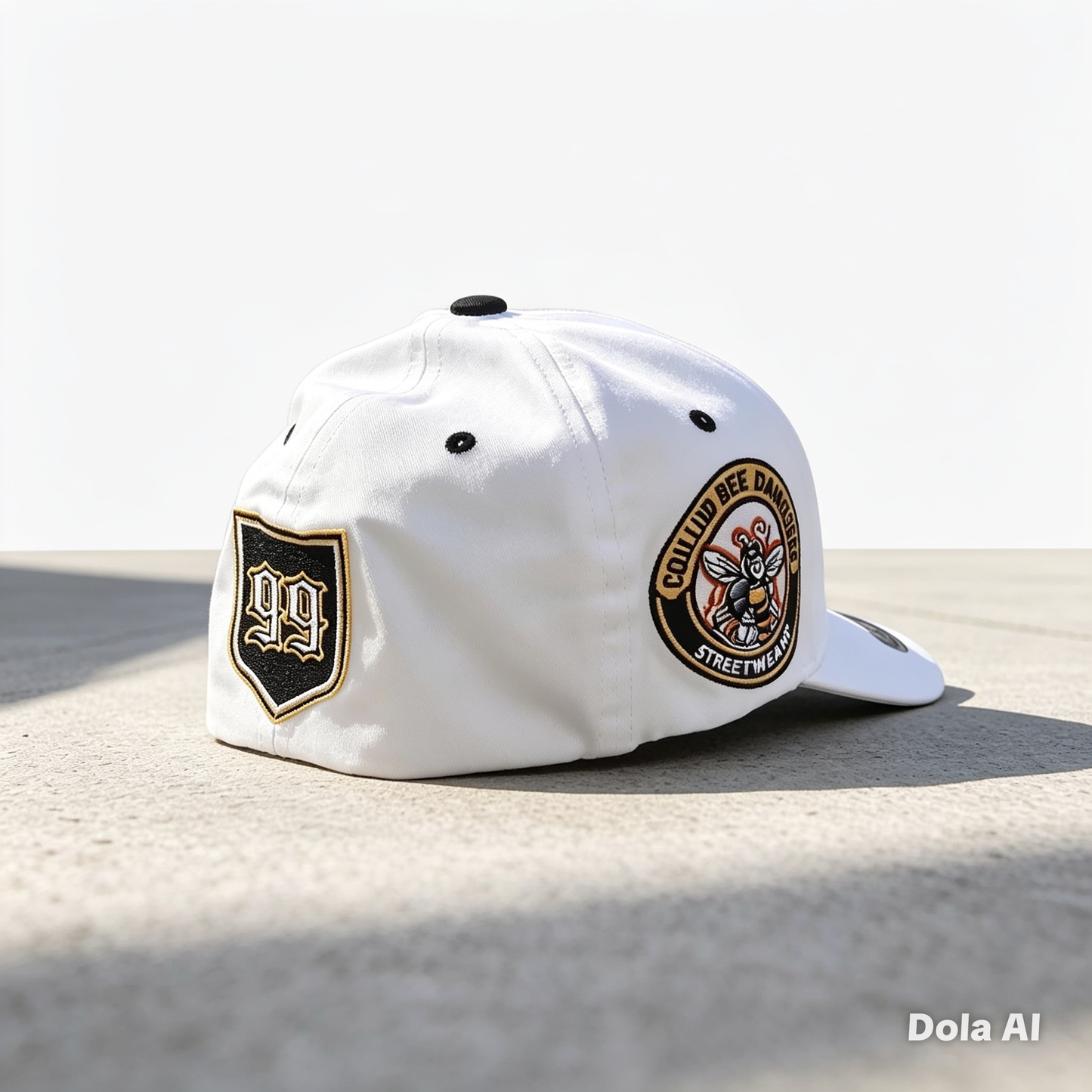 CBD WHITE 59 CAP