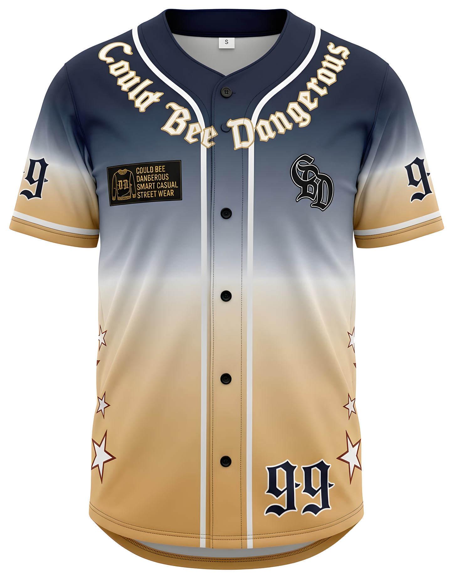 Stellar Hive Jersey