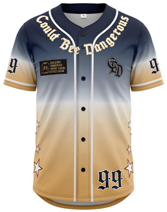 Stellar Hive Jersey
