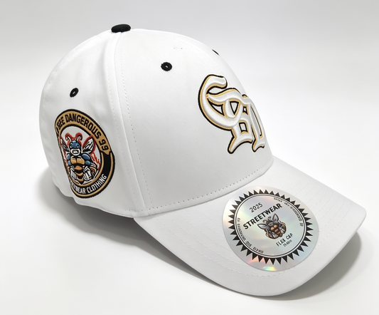 CBD WHITE 59 CAP